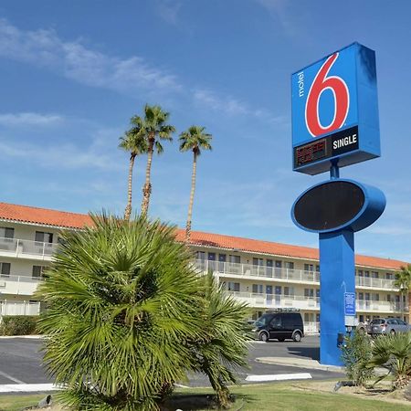 Motel 6-Twentynine Palms, Ca Exterior photo