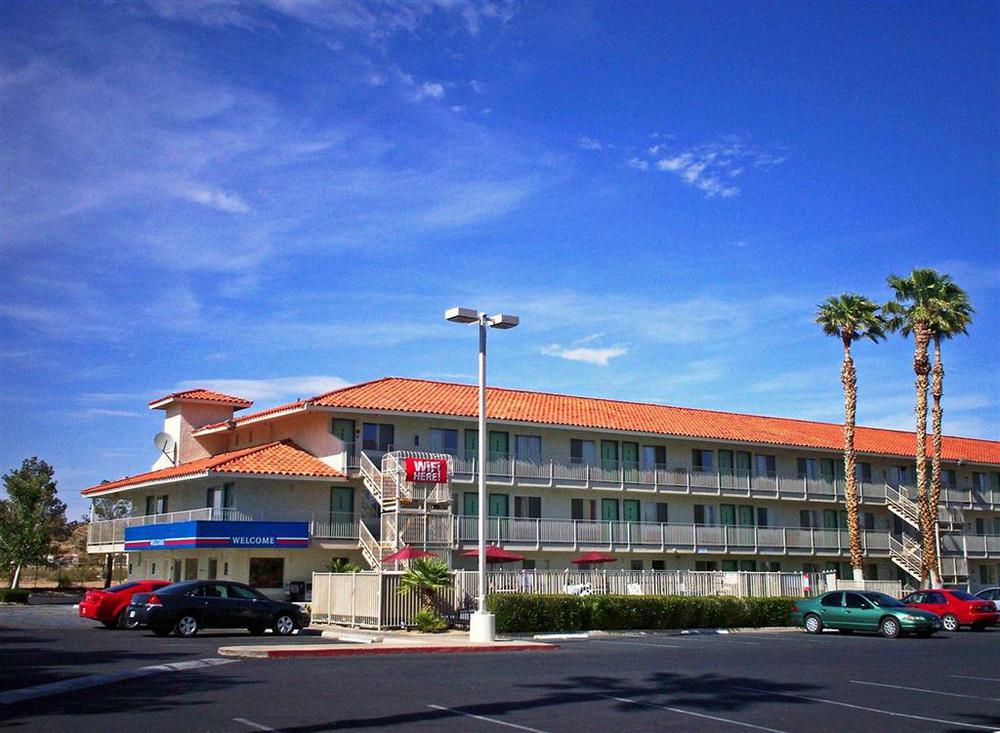 Motel 6-Twentynine Palms, Ca Amenities photo